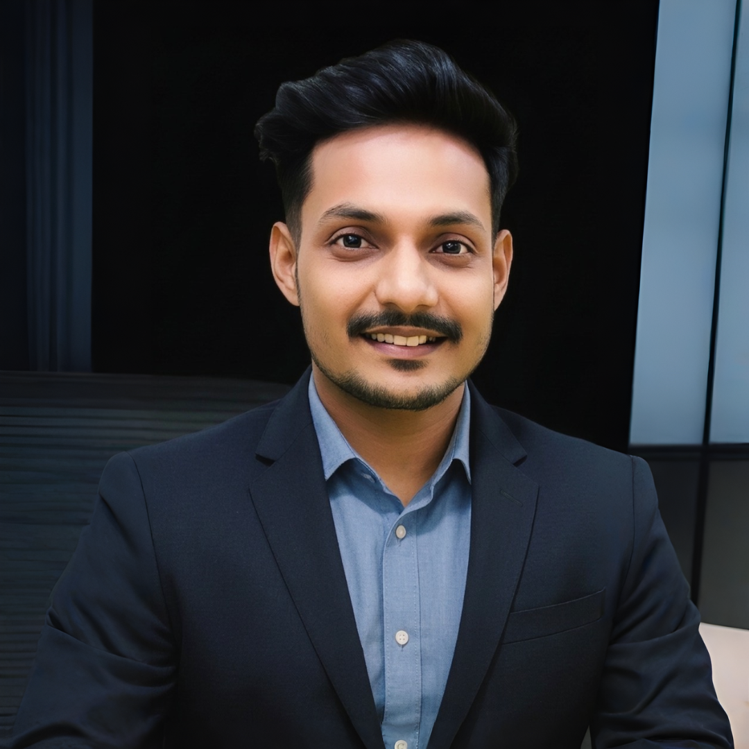 Ashish Wani